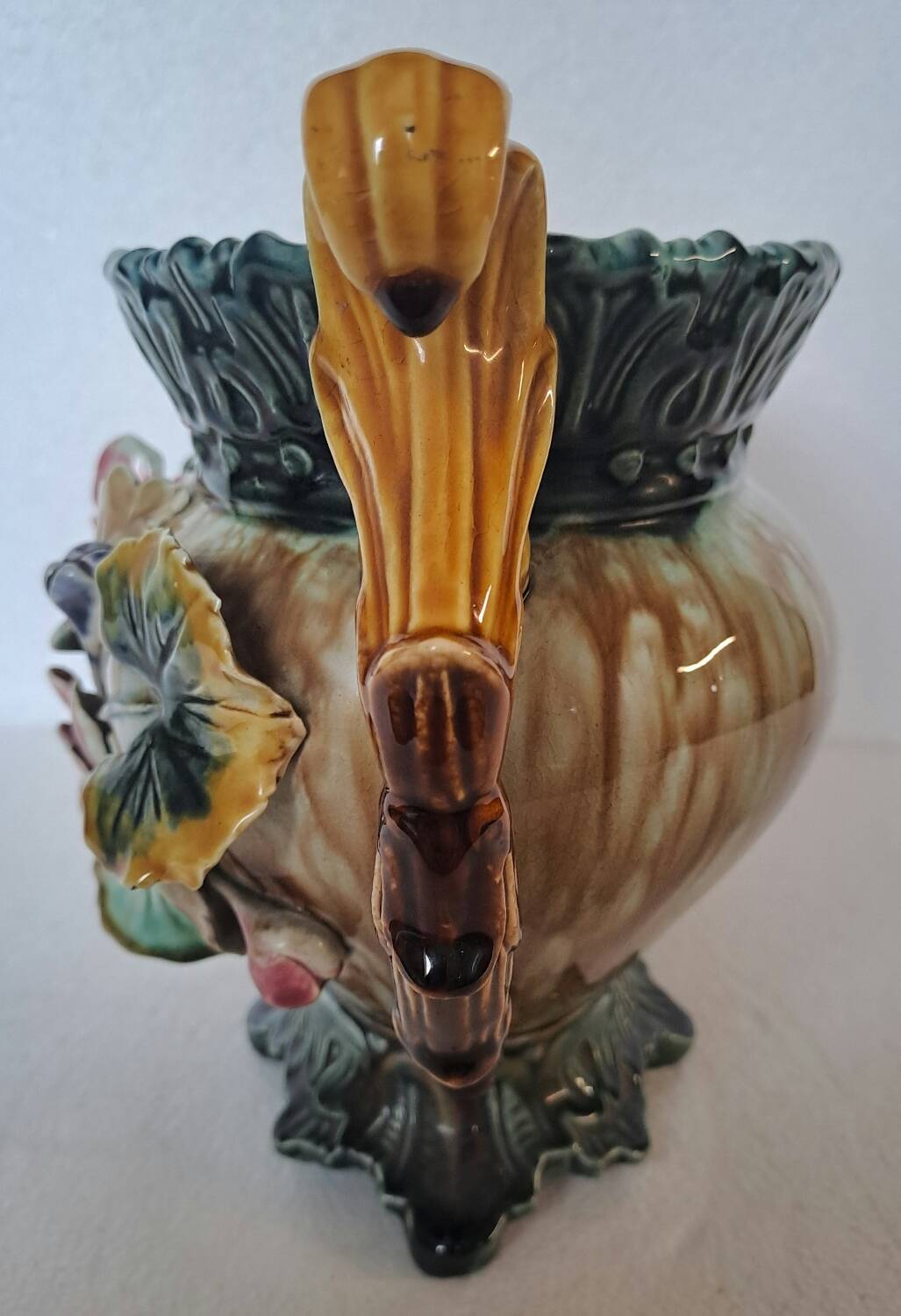 Slip planter