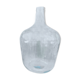 Transparent canister