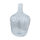 Transparent canister