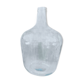 Bonbonne transparente