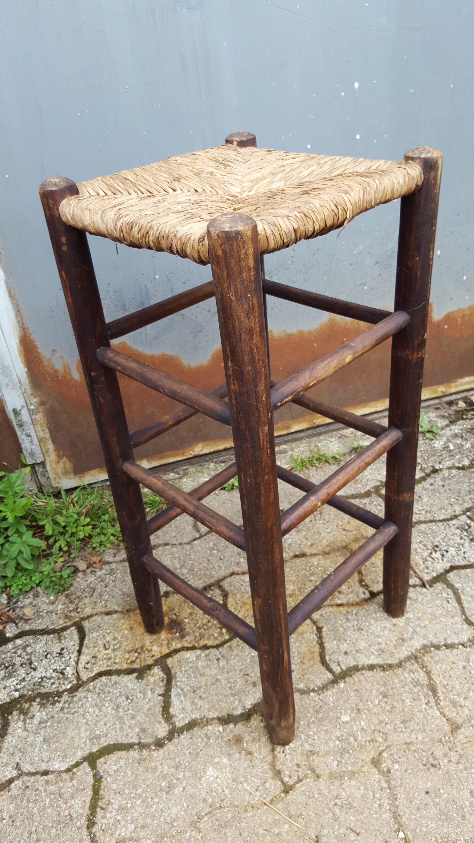 Stool 1950/60