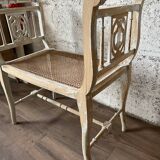 Old stool