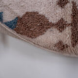 Large Vintage Moroccan Tulu Rug 152 x 300 cm