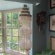 Suspension en pastille de nacre