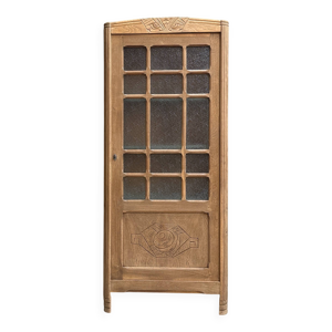 vitrine parisienne Art