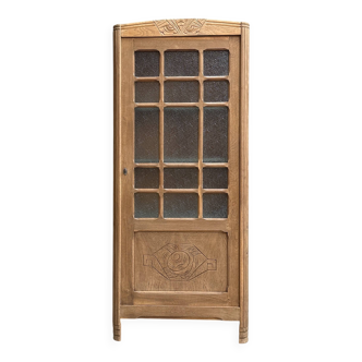 Parisian Art Deco showcase