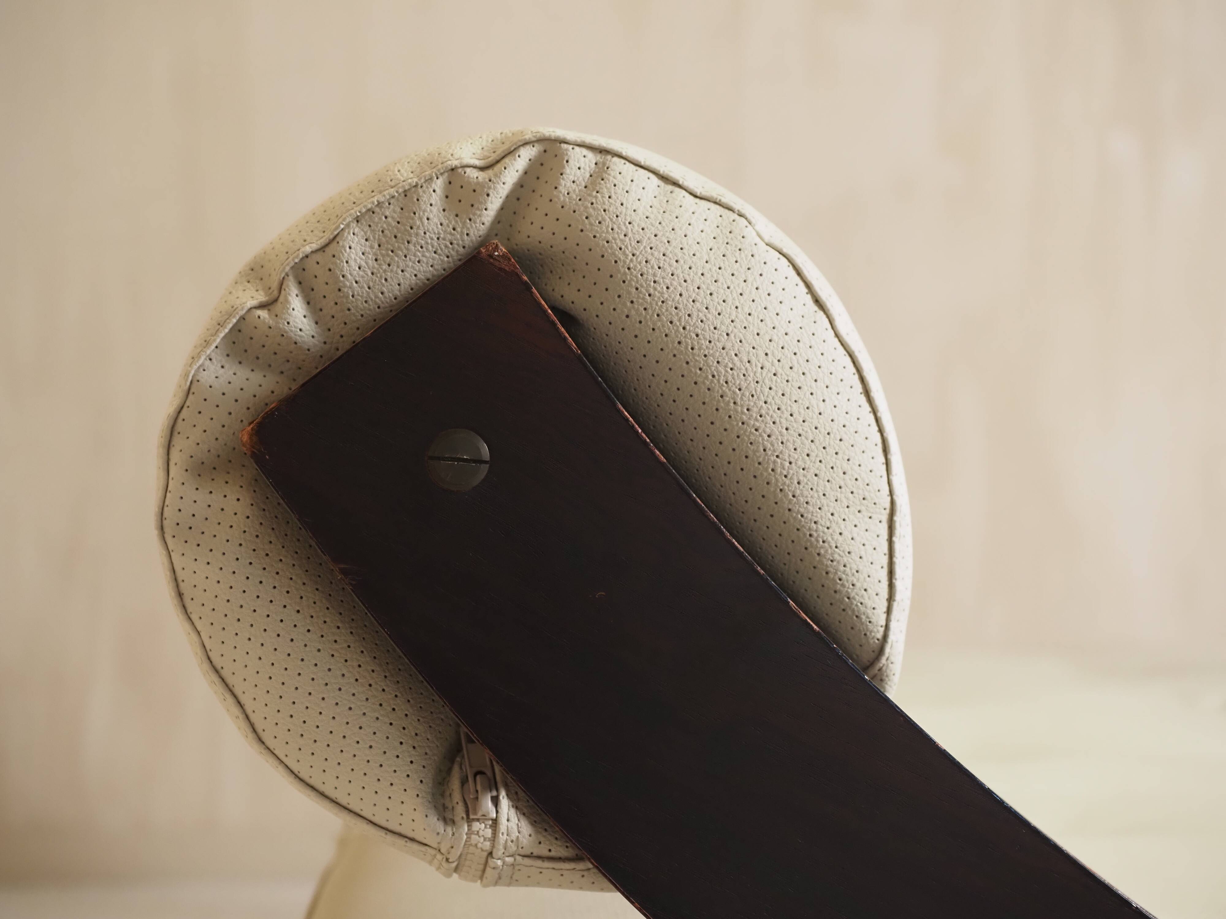 GS195 sofa bed by Gianni Songia for Sormani 1963