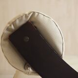 GS195 sofa bed by Gianni Songia for Sormani 1963