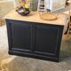 Antique counter