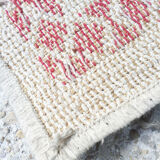 Carpet vintage House Casa López 1970 170x230 cm