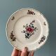 Set of 8 dessert plates Villeroy and Boch vieux Strasbourg