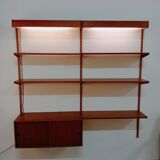Kai Kristiansen Wall Unit