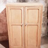 Vintage wardrobe
