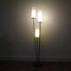 Lampadaire moderniste  à 3 feux 1960