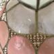 Mother-of-pearl pendant