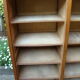 Workbook to curtain double old oak