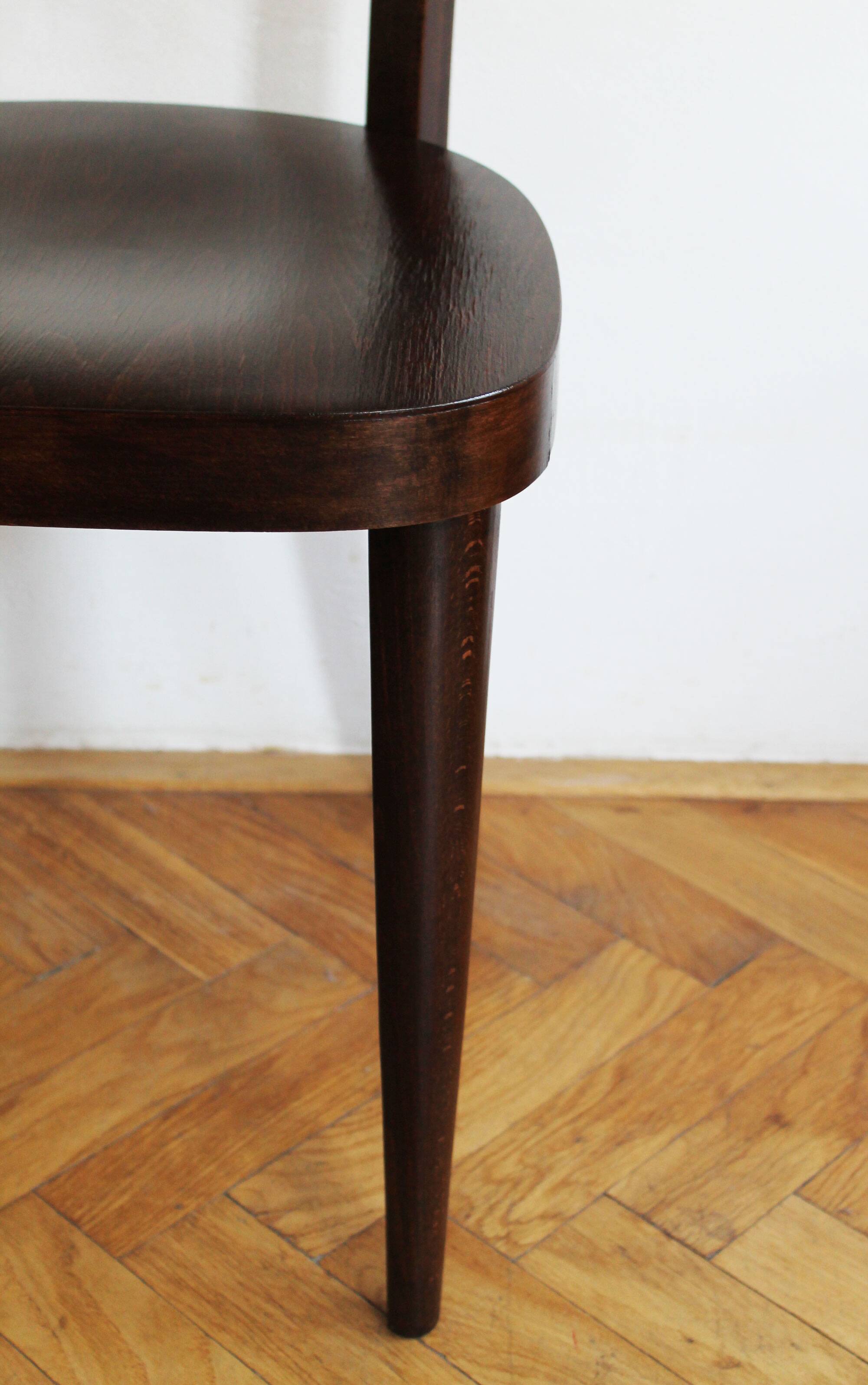 Thonet Dining Chair Model A 524