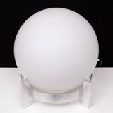 Peil & Putzler Dome Floor Lamp 1970s Germany