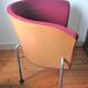 Chairs by Magnus Olesen, Scandinavian vintage design