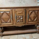 buffet type basque
