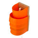 Wall light/sconce V 311 by Hans-Agne Jakobsson for Ellysett. Sweden 1970s