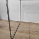Vintage nesting tables