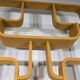 Room Divider by Ludvik Volak for Drevopodnik Holesov, 1950s