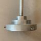 Suspension Art Deco ancienne