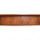 Teak Wall Shelf mid century modern danish design