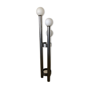 Lampadaire vintage en