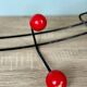 Ball coat hook 1950
