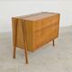 Tatra Nabytok Monti 300 Blanket Chest or Mini Bar by Frantisek Jirak