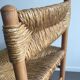 Pair of chairs model Dordogne edited by Sentou