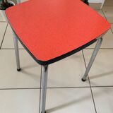 Tabouret formica