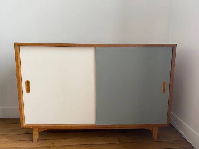 Danish sideboard from the 60s