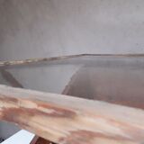 Fir window to install, XIX°
