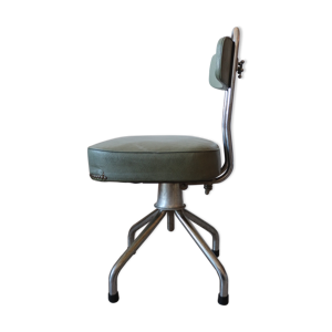 fauteuil pivotant industriel