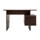 Czechoslovakian Writing Desk by Bohumil Landsman for Jitona, 1970s