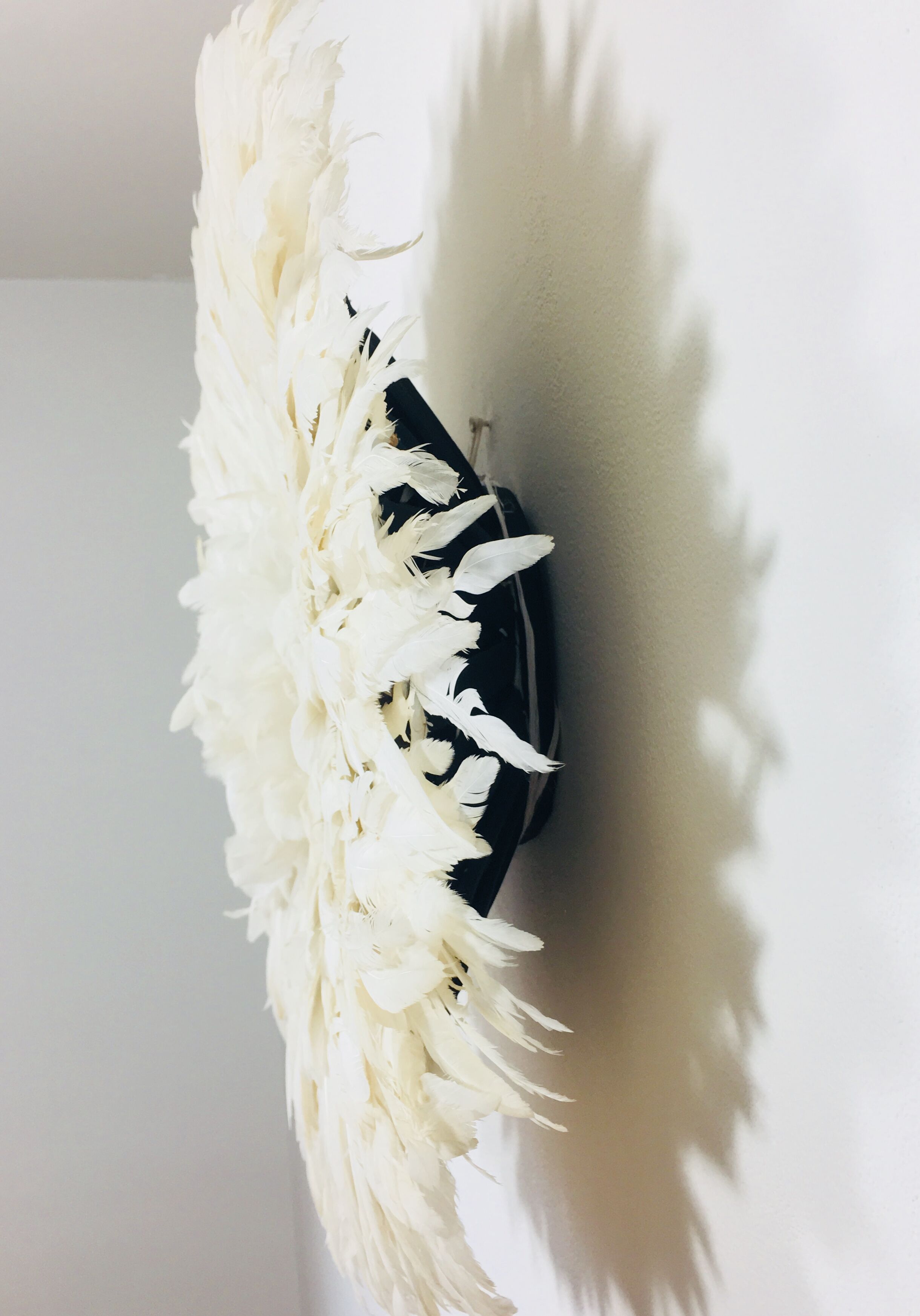 Juju hat white 50 cm