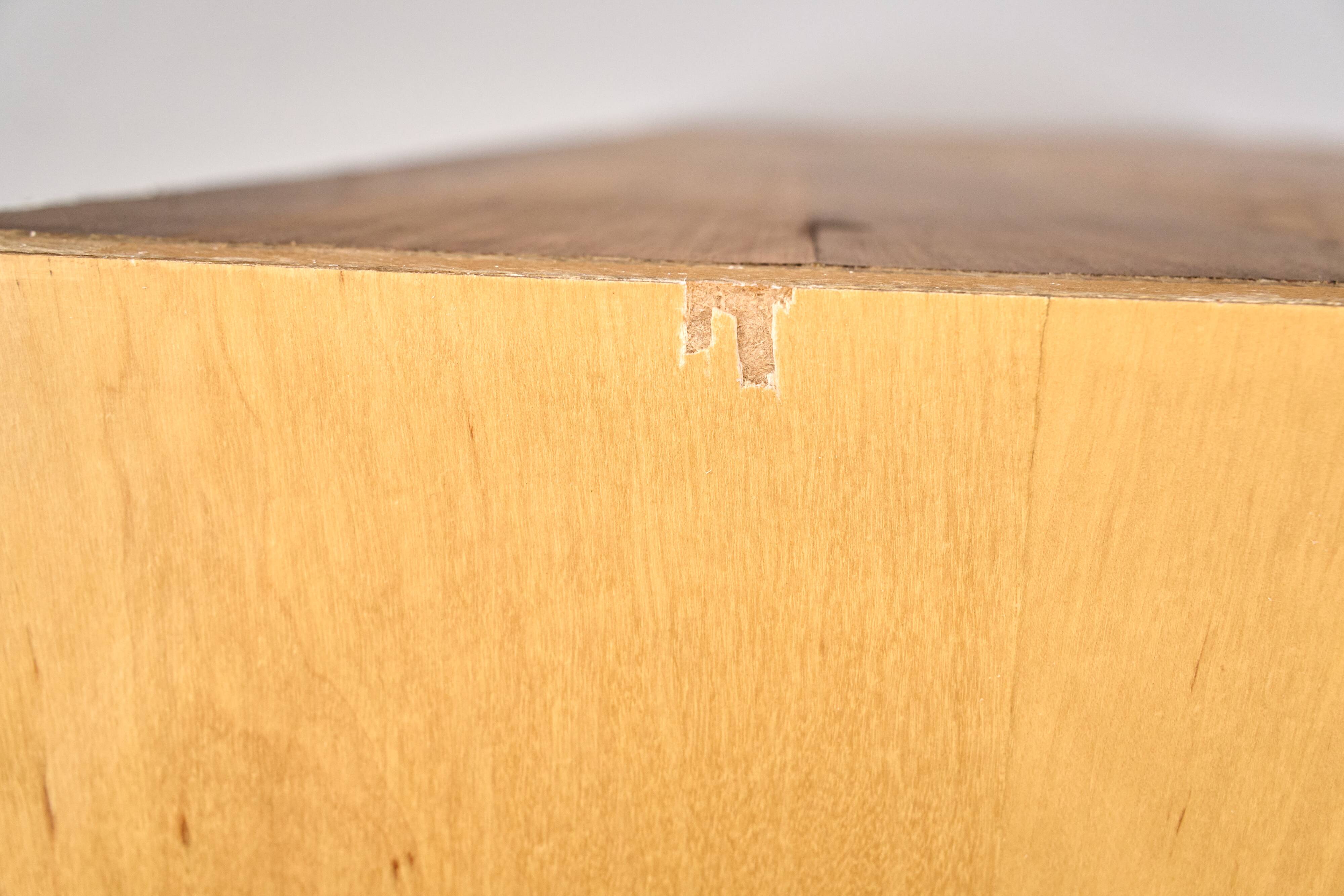 Vintage Wardrobe Jitona, 1970s, Czechoslovakia