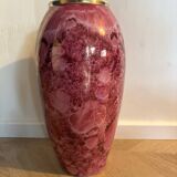 Limoges vase 1930