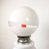 Lampadaire vintage de Mazzega, 1960
