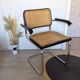 Vintage armchair Marcel Breuer cesca B64