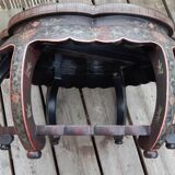 China Coffee Table 1950