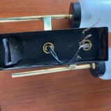 2 wall lights year 50-60