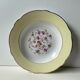 Lot de 10 assiettes creuses Lunéville