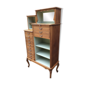 Furniture from craft to drawers