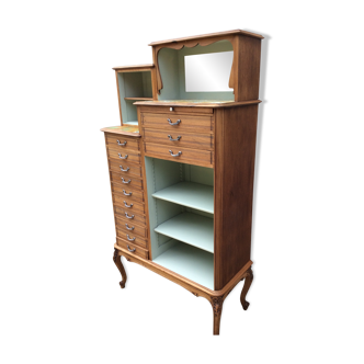 Furniture from craft to drawers