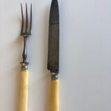 Service cutlery
