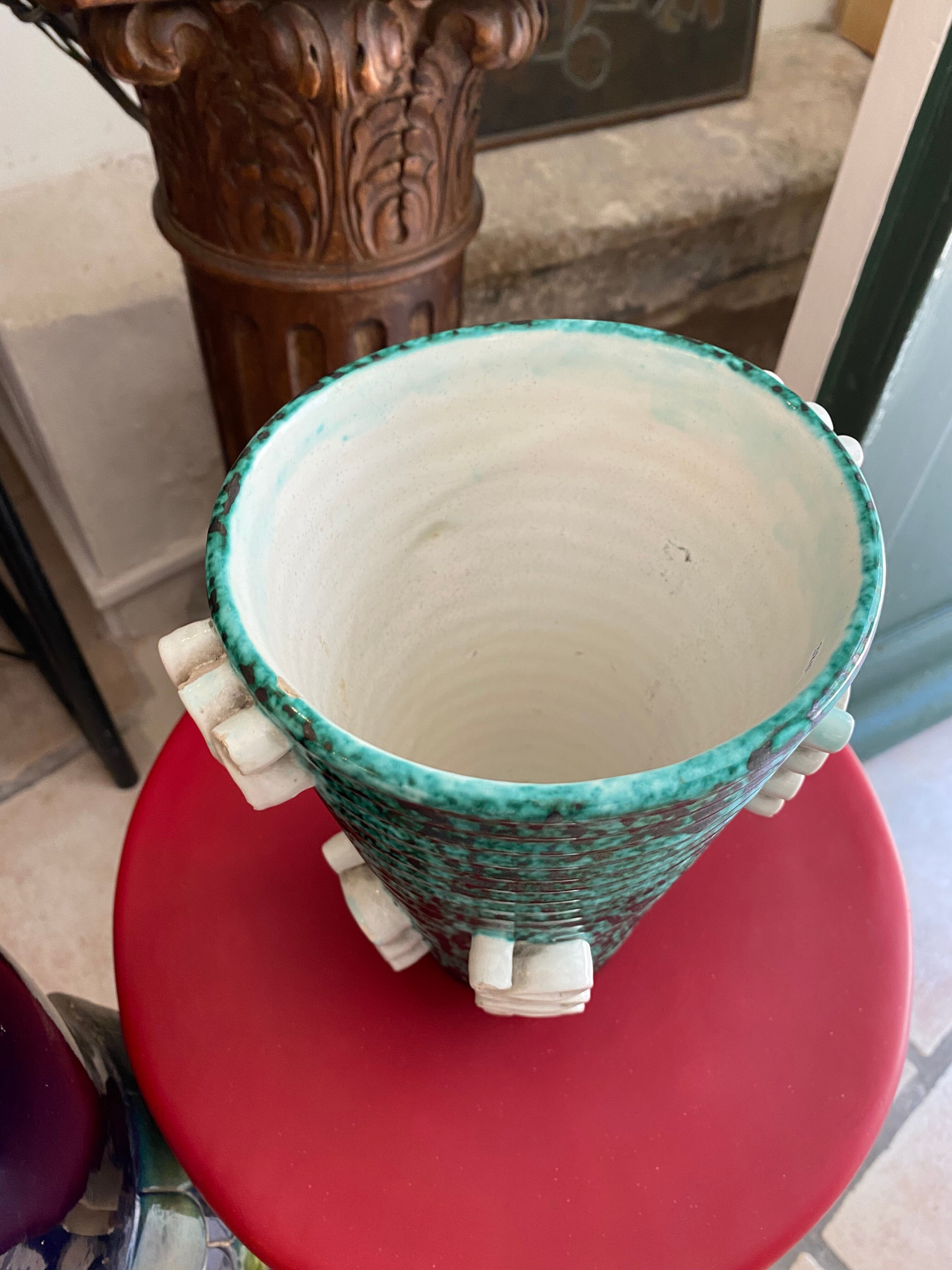 Vase Sainte Radegonde